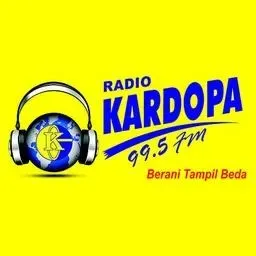 Radio Kardopa langsung