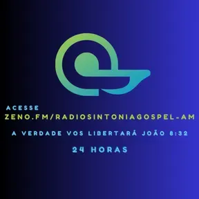 radiosintoniagospel-am