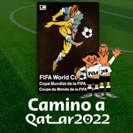 Historia del Mundial de Alemania 1974 - Camino a Qatar 2022