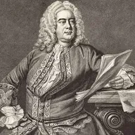 I Notturni di Ameria Radio del 15 maggio 2026 - G. F. Händel / Concerto Grosso Op. 6, No. 12 in si minore HWV 330 / The English Concert / Trevor Pinnock