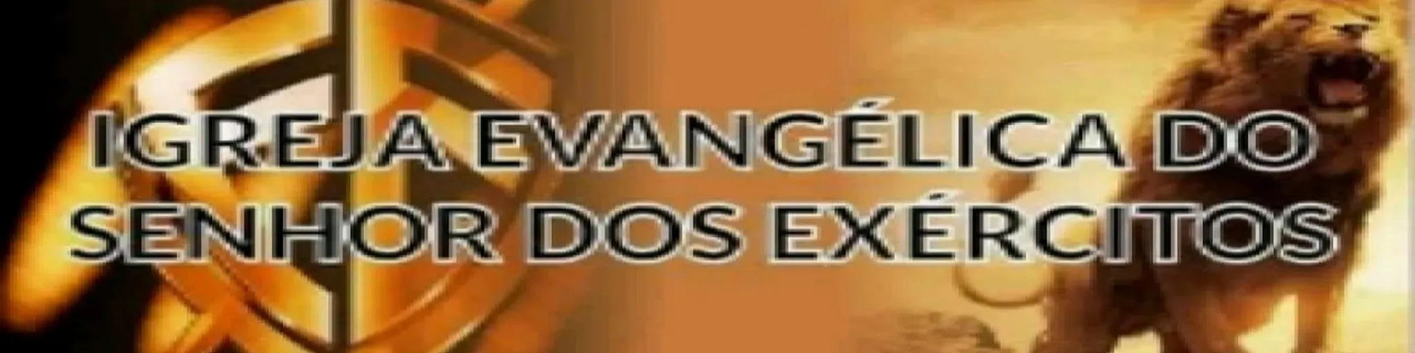 Senhor dos exercitos