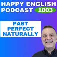 1003 - Practical Uses of the Past Perfect