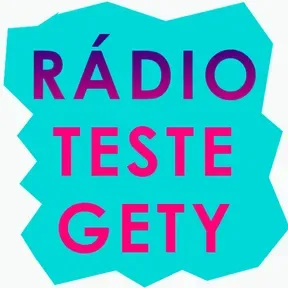 Rádio Teste Gety