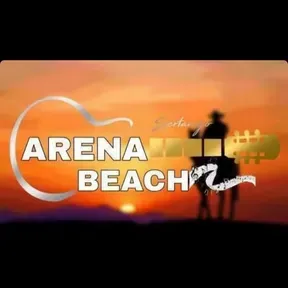 Arena Beach Country