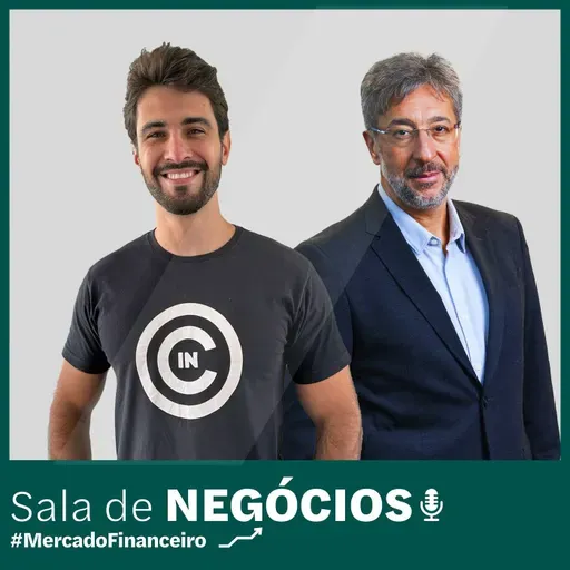 #268 Investimentos coletivos: a nova fronteira do crédito e da rentabilidade | Daniel Miari (INCO) e Marcelo Braga (Forvis Mazars)