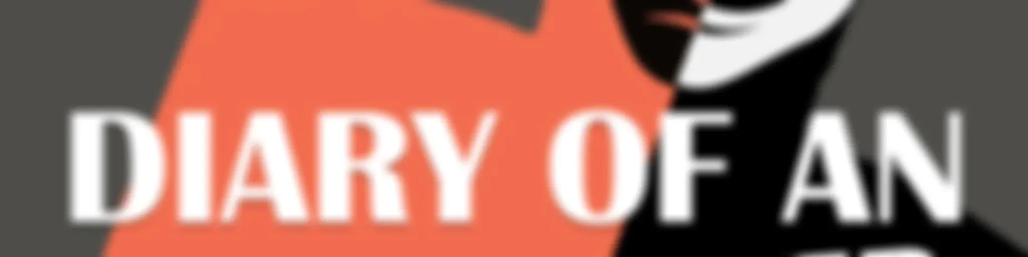 "Diary of an Unemployed Actor"