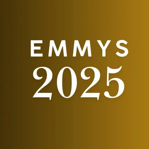 6x009.- Los Emmys 2025