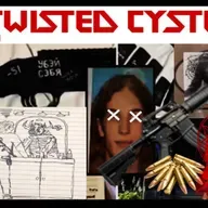 Show sample for 9/2/25: TWISTED CYSTER W/ RYAN GABLE
