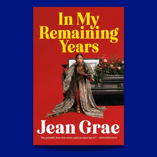 Jean Grae