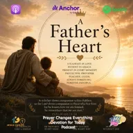 “A Father’s Heart”
