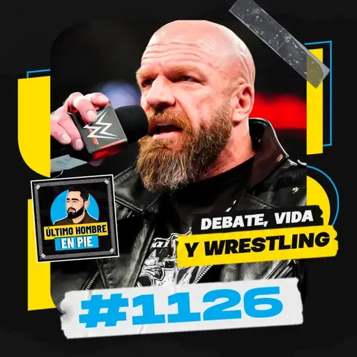 UHEP #1126 - ¿Cuál es la mejor empresa de wrestling de 2025?