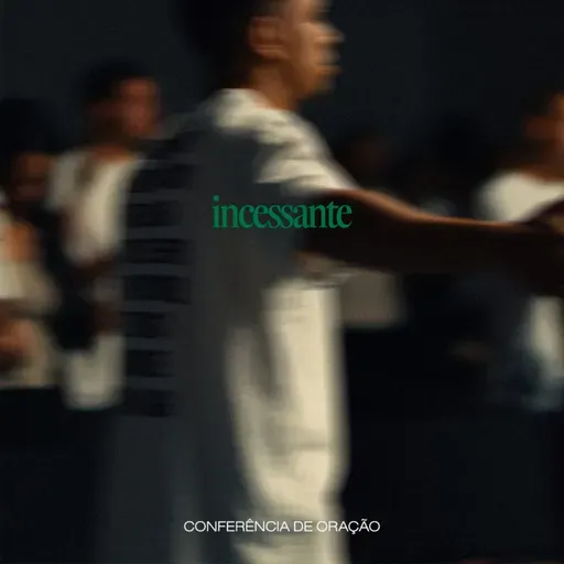 INCESSANTE | CONFERENCIA DE ORAÇÃO | PR. ALEX MACHADO | 15.02.26