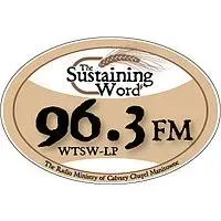 WTSW-LP The Sustaining Word