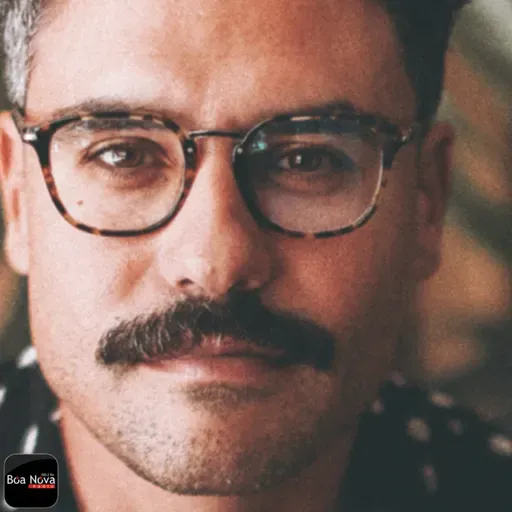 Agora é que me livro! | "Gosto de escrever sempre géneros diferentes dos anteriores: este é uma drama familiar", revela Pedro Rodrigues