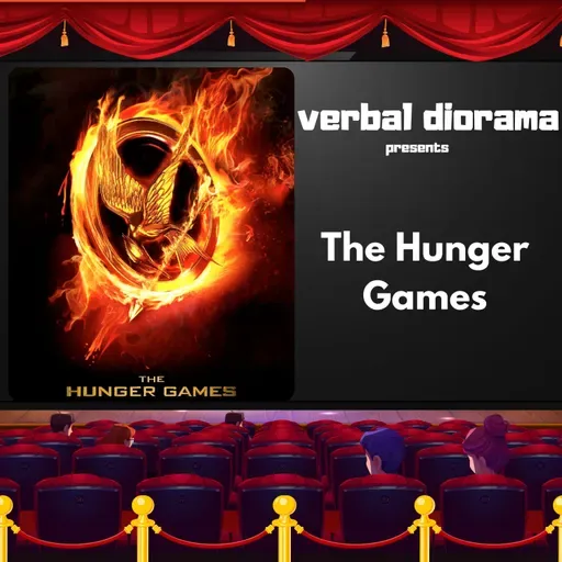 The Hunger Games