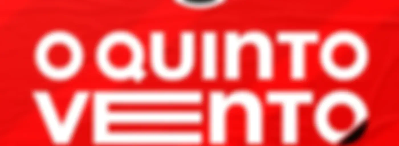 o quinto vento