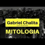 Curso de Filosofia - Mitologia