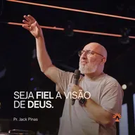 MULTIPLICAÇÃO NÃO É OPCIONAL - PR. JACK PINAS