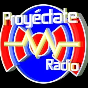 Proyectateradio
