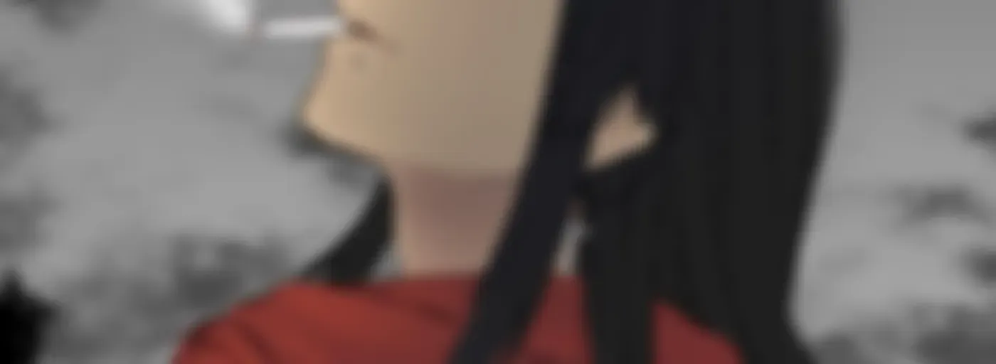Rakáne Taiga ASMR