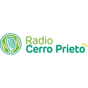 Radio Cerro Prieto en vivo