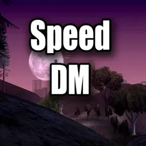 Speed Radio
