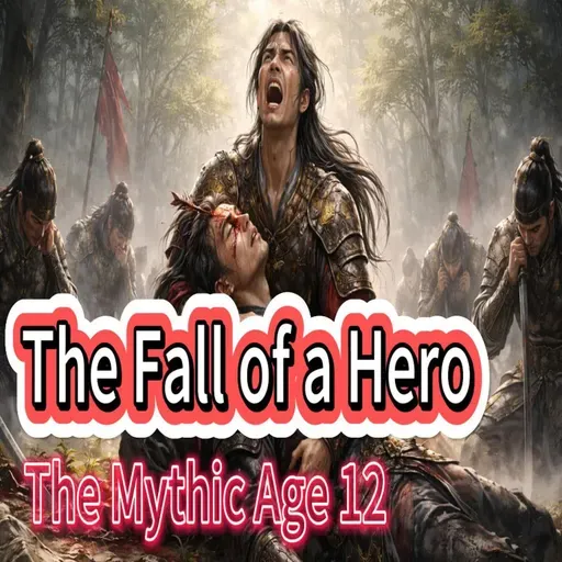 The Mythic Age 12 :  The Fall of a Hero