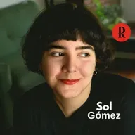 Sol Gómez - Restos Diurnos