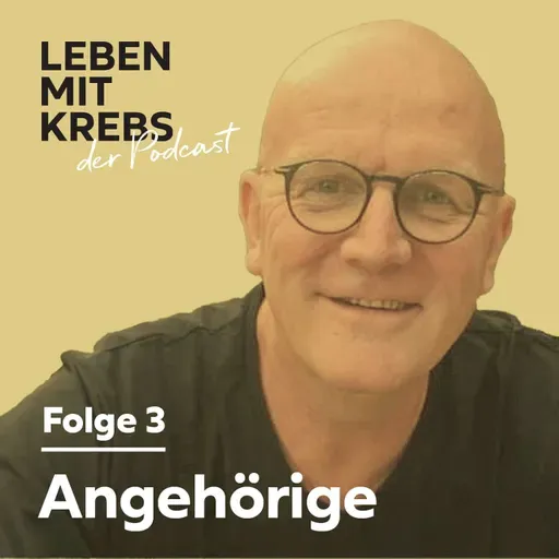 Angehörige | Wenn du nicht weiterlebst, bin ich umsonst gestorben