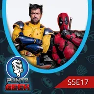 T5, E17: Deadpool & Wolverine