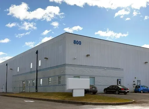 Potential ICE Facility Draws Backlash