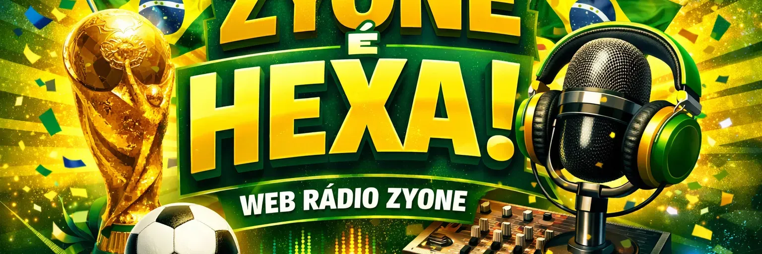 ZYONE -  FEIRA E EVENTOS
