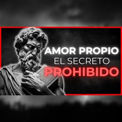 7 Secretos Estoicos para AMARTE Incondicionalmente 🖤