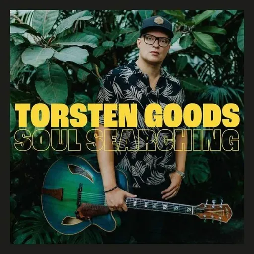 Cloud Jazz 2423 | Torsten Goods - Episodio exclusivo para mecenas