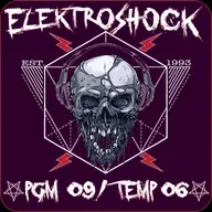 ELEKTROSHOCK / PGM 09 - TEMP 06