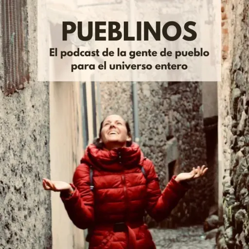 01x05 Enriscados, ruralpunk y una mirada al universo