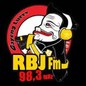 RBJ FM BLITAR