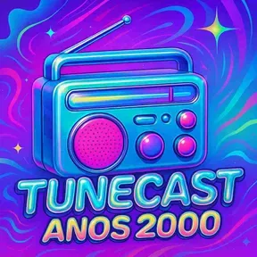 TuneCast - Anos2000