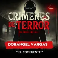 Temporada 2: Episodio # 23 Dorangel Vargas " El Comegente"