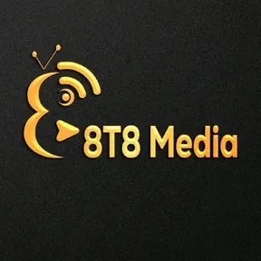 8T8 Radio