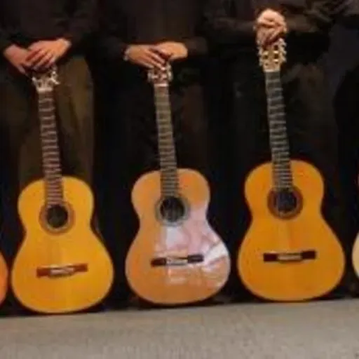 De Corazon Rondallas #61