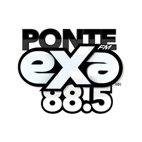 Exa FM Villahermosa - 88.5 FM / 740 AM - XHKV-FM / XEKV-AM - Radio Cañón - Villahermosa, Tabasco