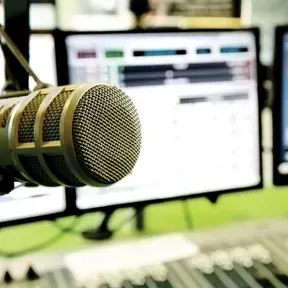RADIO HOSANNA INTER.FM