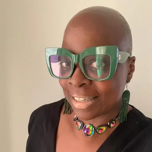 From Career-Driven to Joy-Driven: The Radical Reclamation of Self With Valerie Lyons