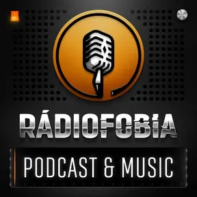 Rádiofobia Webradio