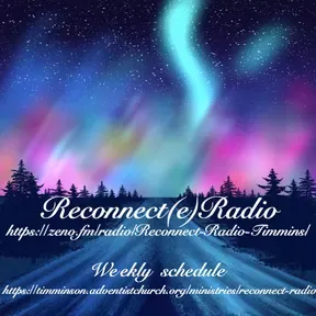 Reconnect(e) Radio Haileybury
