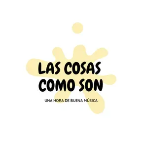 las cosas como son