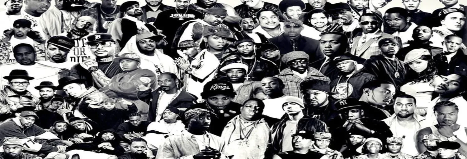 Street Military Radio - Real Rap-HipHop and RnB Music
