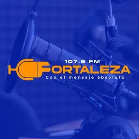 Fortaleza 107.9 FM