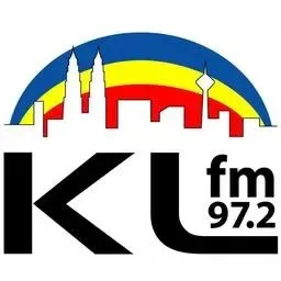 KL FM 97.2 online
